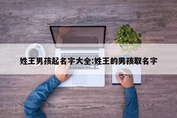 姓王男孩起名字大全:姓王的男孩取名字