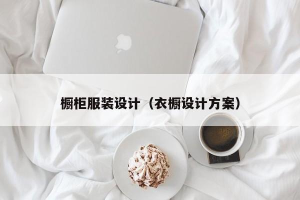 橱柜服装设计(衣橱设计方案)